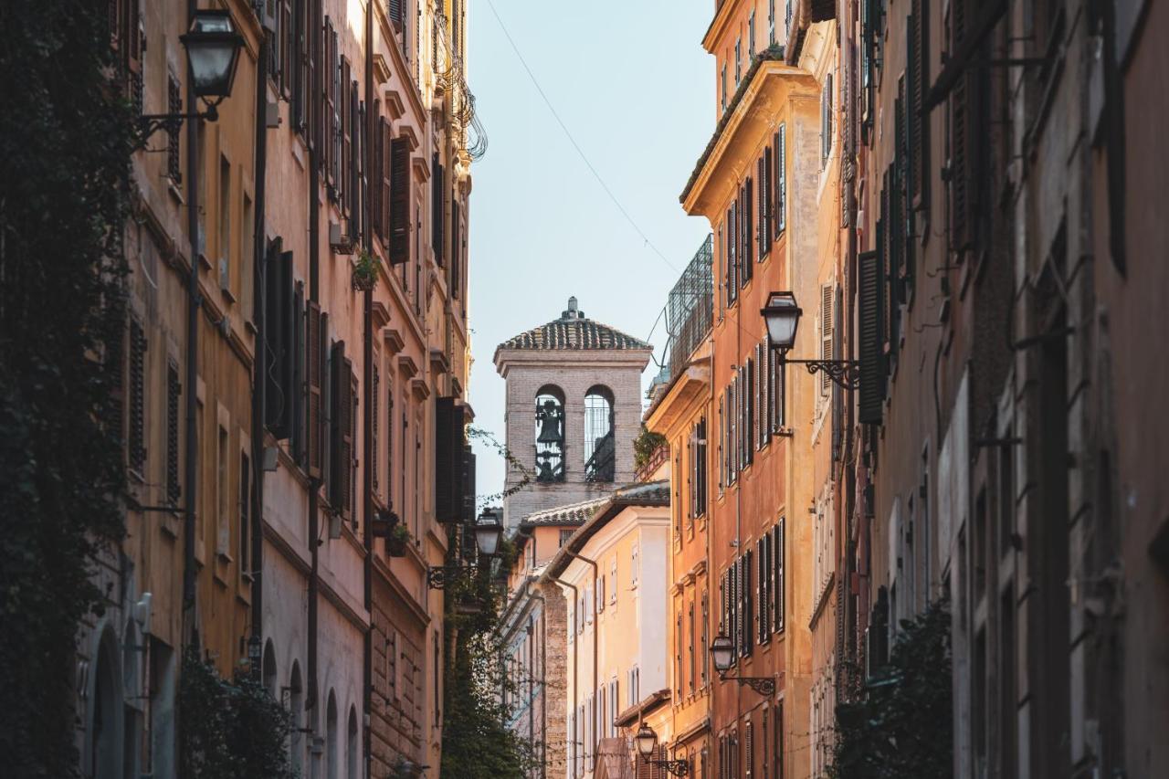 Mercure Roma Centro Termini Экстерьер фото